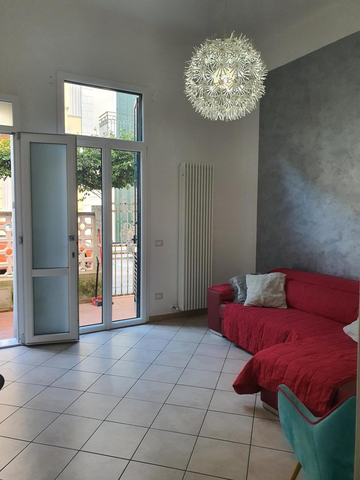 Incantevole Vacanza In Versilia Виареджо Екстериор снимка