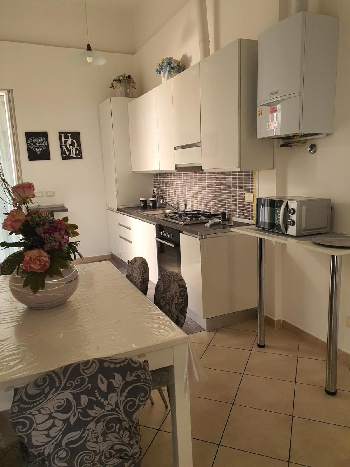 Incantevole Vacanza In Versilia Виареджо Екстериор снимка