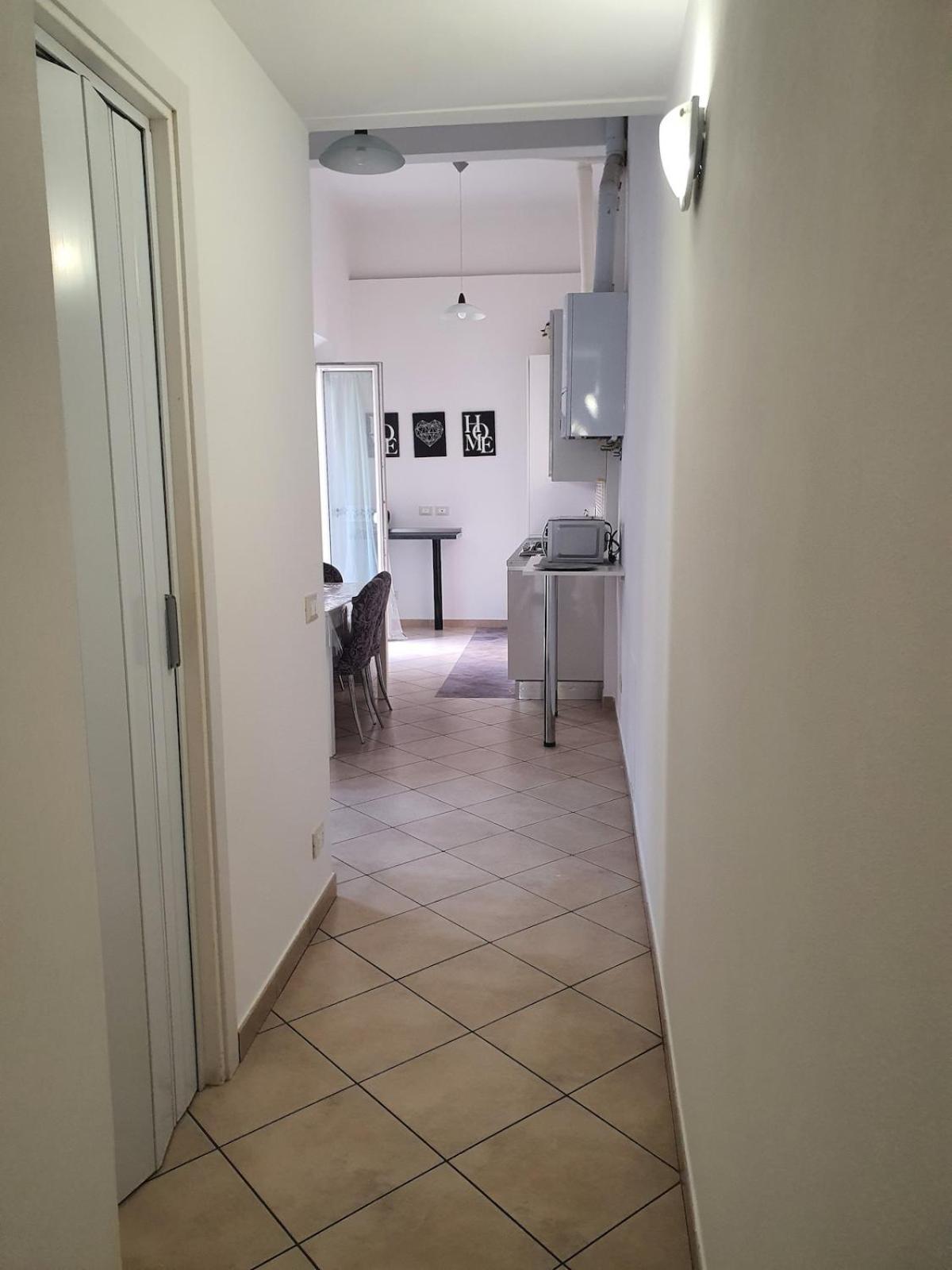 Incantevole Vacanza In Versilia Виареджо Екстериор снимка