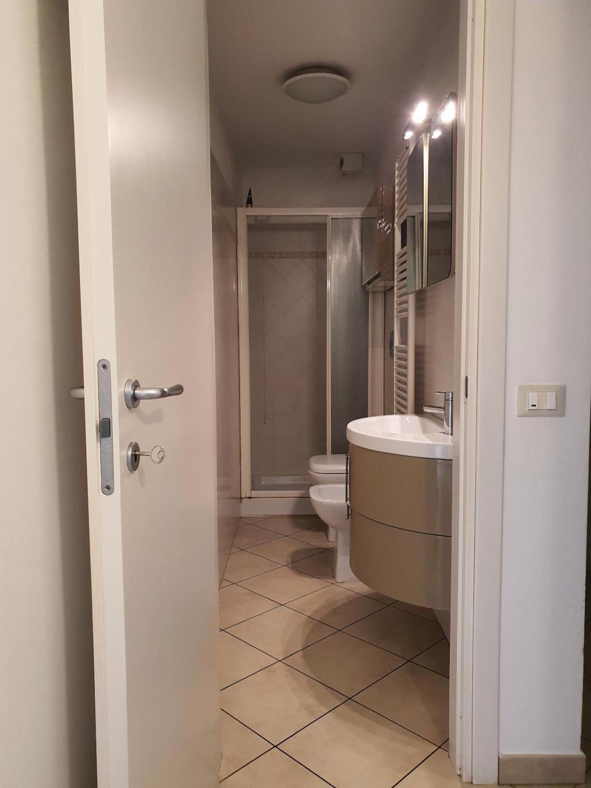 Incantevole Vacanza In Versilia Виареджо Екстериор снимка