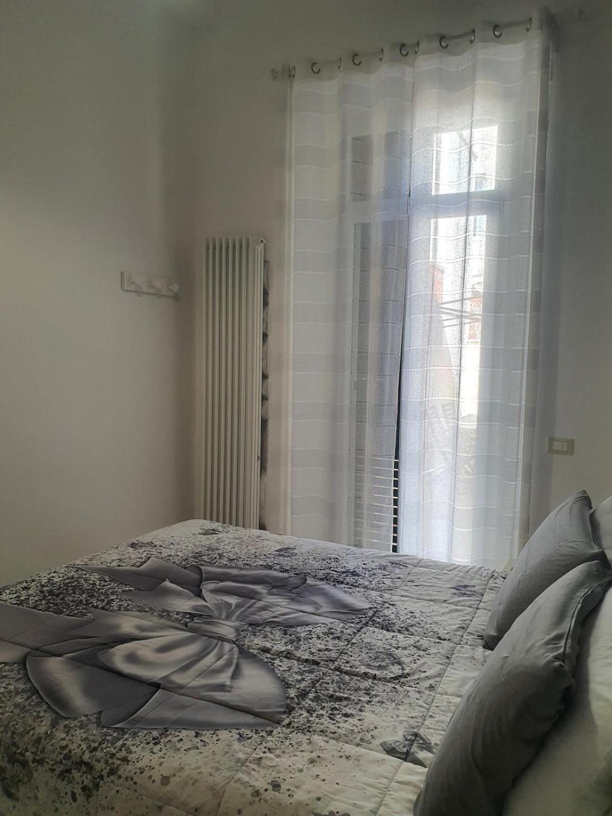Incantevole Vacanza In Versilia Виареджо Екстериор снимка