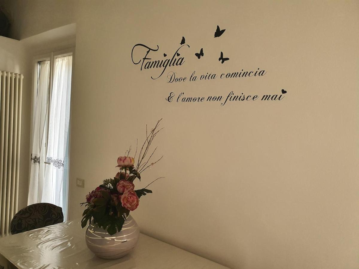 Incantevole Vacanza In Versilia Виареджо Екстериор снимка