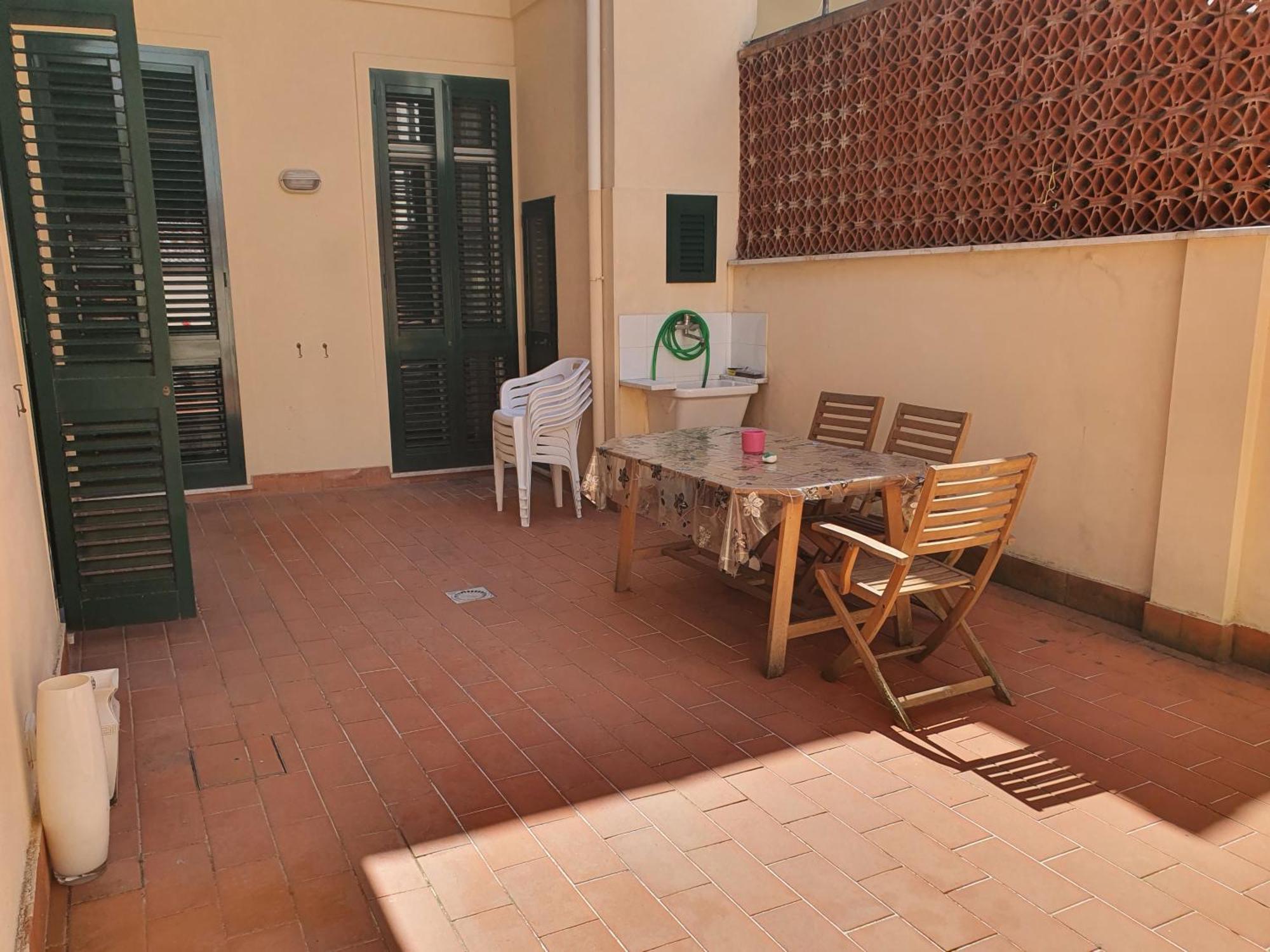 Incantevole Vacanza In Versilia Виареджо Екстериор снимка